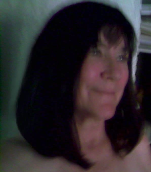 Theresa Romero summer 2016